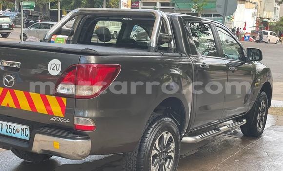 Tenga Tsaru Mazda BT-50 Zvimwe Mota in Maputo in Maputo Tenga Tsaru Mazda BT-50 Zvimwe Mota in Maputo in Maputo