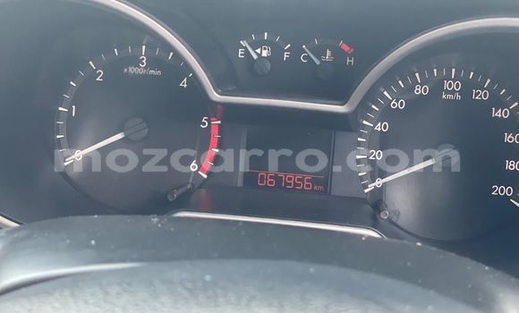 Tenga Tsaru Mazda BT-50 Zvimwe Mota in Maputo in Maputo Tenga Tsaru Mazda BT-50 Zvimwe Mota in Maputo in Maputo