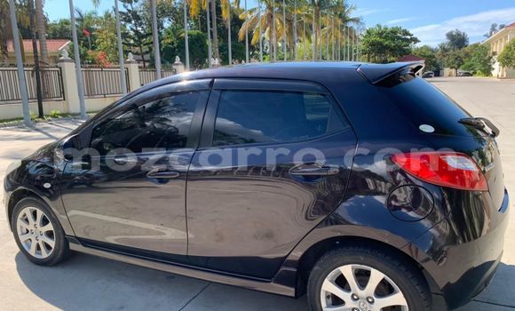 Buy Used Mazda Demio Other Car in Maputo in Maputo Buy Used Mazda Demio Other Car in Maputo in Maputo