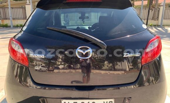 Buy Used Mazda Demio Other Car in Maputo in Maputo Buy Used Mazda Demio Other Car in Maputo in Maputo