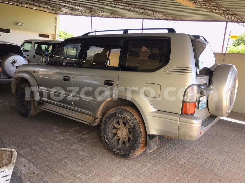 Big with watermark toyota land cruiser prado maputo maputo 15347