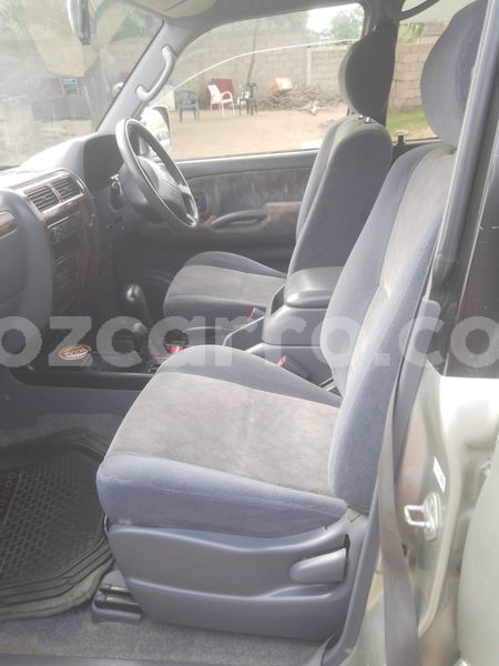 Big with watermark toyota land cruiser prado maputo maputo 15347