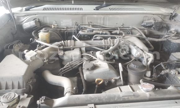 Buy Used Toyota Land Cruiser Prado Other Car in Maputo in Maputo Buy Used Toyota Land Cruiser Prado Other Car in Maputo in Maputo