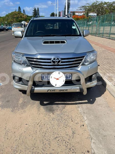 Big with watermark toyota fortuner maputo maputo 15348