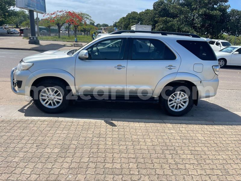 Big with watermark toyota fortuner maputo maputo 15348