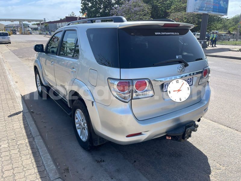 Big with watermark toyota fortuner maputo maputo 15348