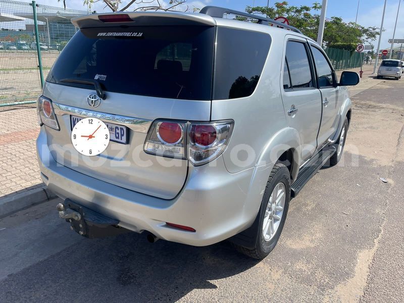 Big with watermark toyota fortuner maputo maputo 15348