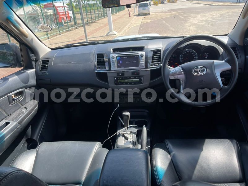 Big with watermark toyota fortuner maputo maputo 15348