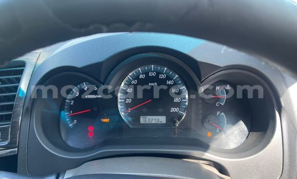 Buy Used Toyota Fortuner Other Car in Maputo in Maputo Buy Used Toyota Fortuner Other Car in Maputo in Maputo