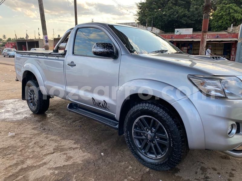 Big with watermark toyota hilux maputo maputo 15349