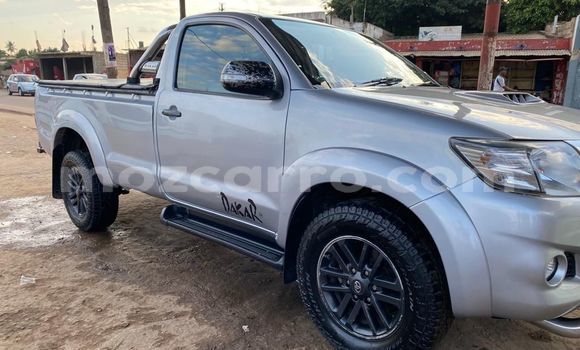 Buy Used Toyota Hilux Other Car in Maputo in Maputo Buy Used Toyota Hilux Other Car in Maputo in Maputo