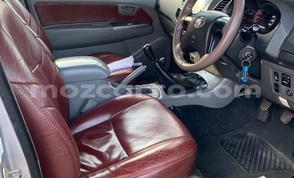 Buy Used Toyota Hilux Other Car in Maputo in Maputo Buy Used Toyota Hilux Other Car in Maputo in Maputo