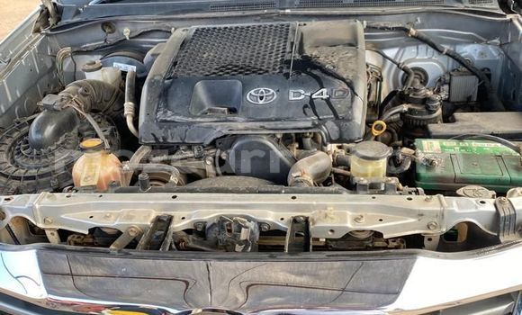 Buy Used Toyota Hilux Other Car in Maputo in Maputo Buy Used Toyota Hilux Other Car in Maputo in Maputo