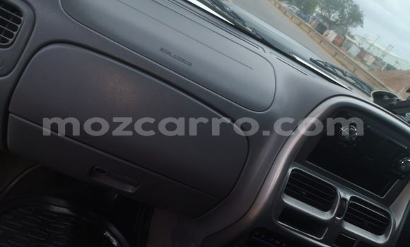 Buy Used Nissan Hardbody White Car in Maputo in Maputo Buy Used Nissan Hardbody White Car in Maputo in Maputo