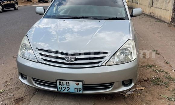 Nunua Ilio tumika Toyota Allion Nyingine Gari ndani ya Maputo nchini Maputo