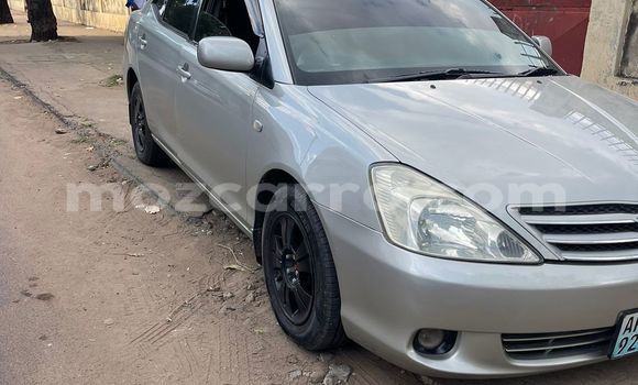 Buy Used Toyota Allion Other Car in Maputo in Maputo Buy Used Toyota Allion Other Car in Maputo in Maputo