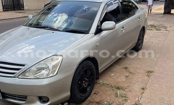 Buy Used Toyota Allion Other Car in Maputo in Maputo Buy Used Toyota Allion Other Car in Maputo in Maputo