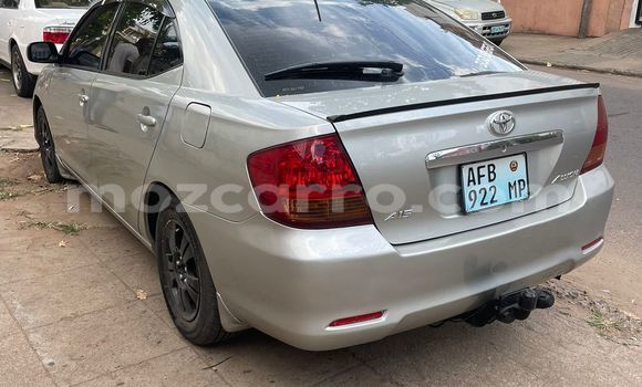 Buy Used Toyota Allion Other Car in Maputo in Maputo Buy Used Toyota Allion Other Car in Maputo in Maputo