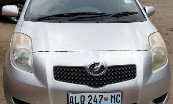 Tenga Tsaru Toyota Vitz Zvimwe Mota in Maputo in Maputo