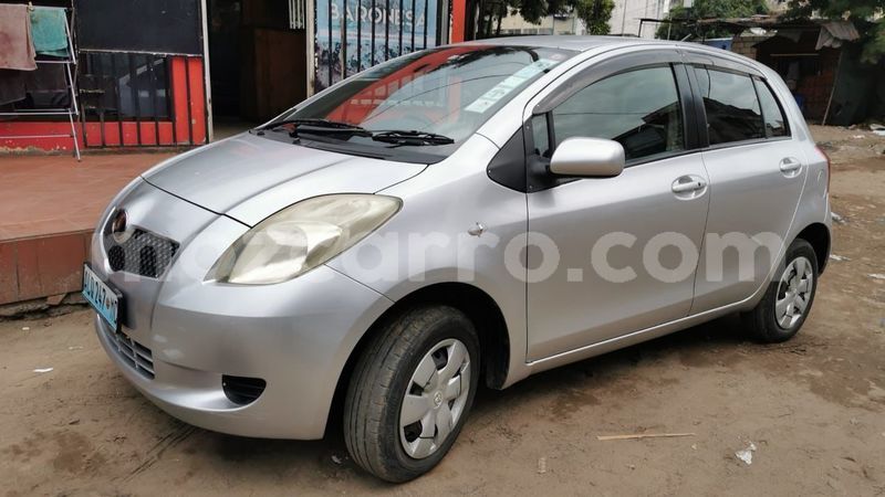 Big with watermark toyota vitz maputo maputo 15352