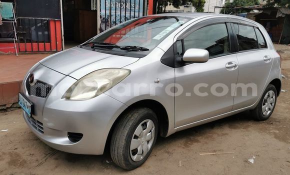 Tenga Tsaru Toyota Vitz Zvimwe Mota in Maputo in Maputo Tenga Tsaru Toyota Vitz Zvimwe Mota in Maputo in Maputo