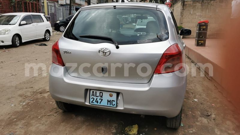 Big with watermark toyota vitz maputo maputo 15352