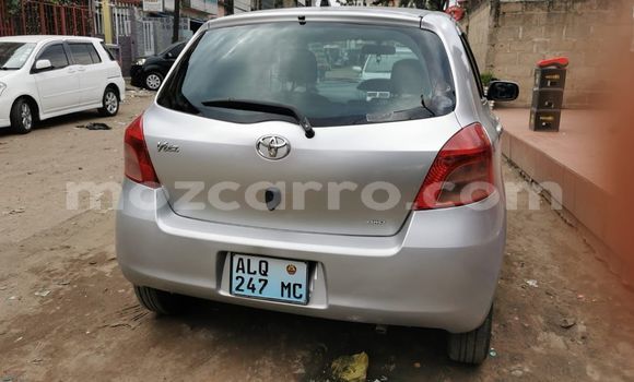 Tenga Tsaru Toyota Vitz Zvimwe Mota in Maputo in Maputo Tenga Tsaru Toyota Vitz Zvimwe Mota in Maputo in Maputo