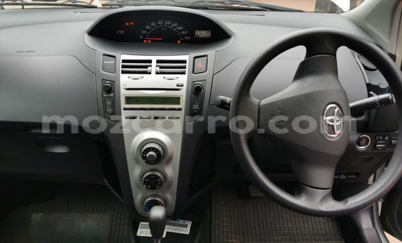 Tenga Tsaru Toyota Vitz Zvimwe Mota in Maputo in Maputo Tenga Tsaru Toyota Vitz Zvimwe Mota in Maputo in Maputo