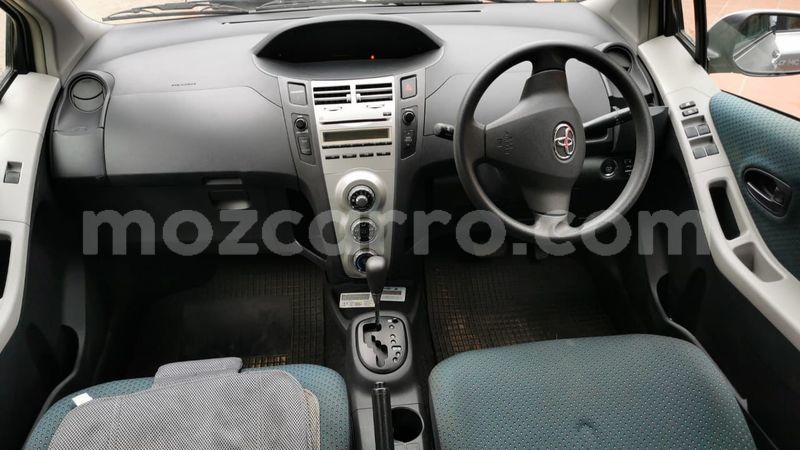 Big with watermark toyota vitz maputo maputo 15352