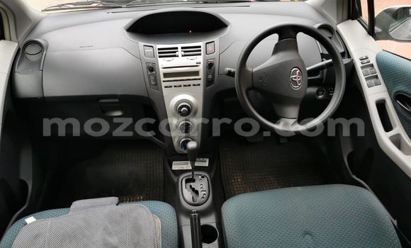 Tenga Tsaru Toyota Vitz Zvimwe Mota in Maputo in Maputo Tenga Tsaru Toyota Vitz Zvimwe Mota in Maputo in Maputo