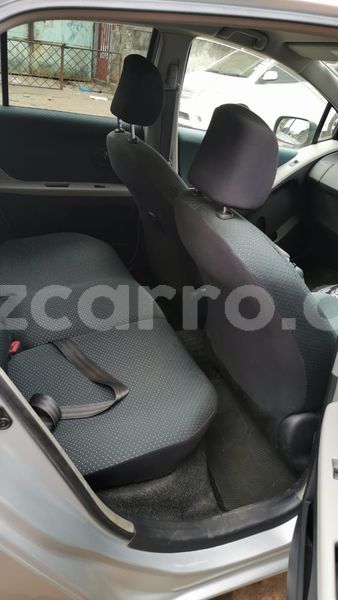 Big with watermark toyota vitz maputo maputo 15352