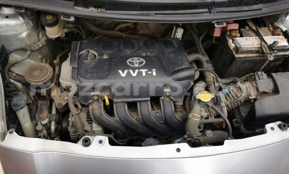 Tenga Tsaru Toyota Vitz Zvimwe Mota in Maputo in Maputo Tenga Tsaru Toyota Vitz Zvimwe Mota in Maputo in Maputo