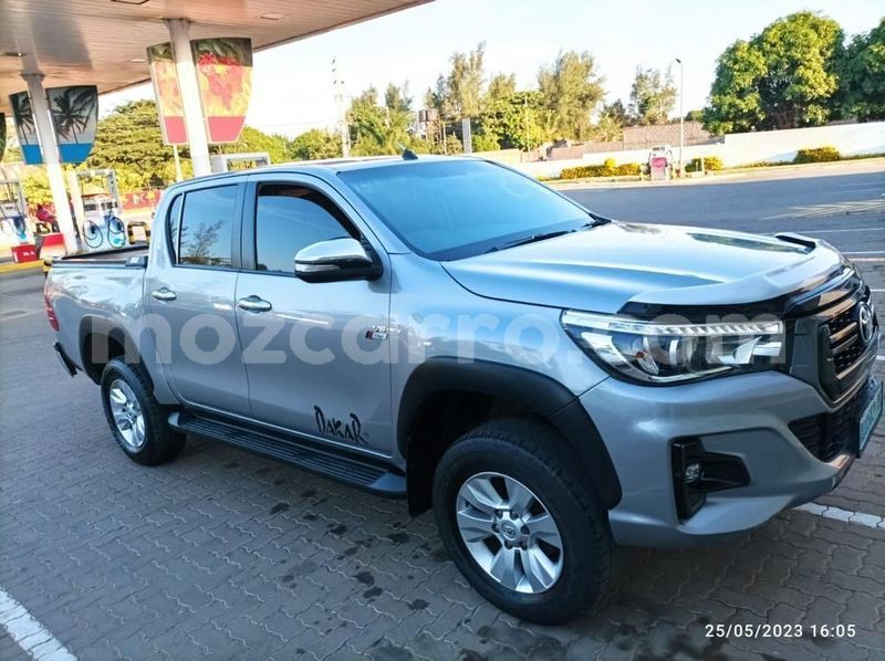 Big with watermark toyota hiluxe revo maputo maputo 15354