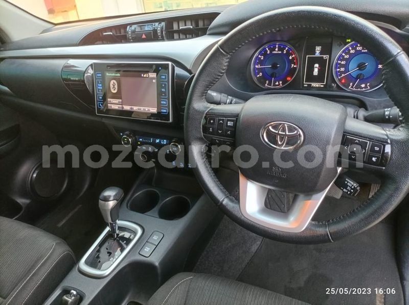 Big with watermark toyota hiluxe revo maputo maputo 15354