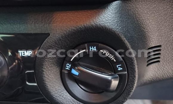 Buy Used Toyota Hiluxe Revo Other Car in Maputo in Maputo Buy Used Toyota Hiluxe Revo Other Car in Maputo in Maputo