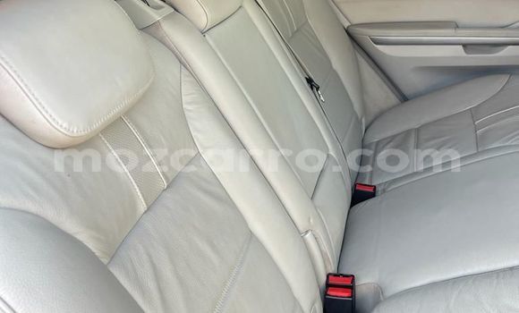 Nunua Ilio tumika Mercedes‒Benz ML-Class Nyingine Gari ndani ya Maputo nchini Maputo Nunua Ilio tumika Mercedes‒Benz ML-Class Nyingine Gari ndani ya Maputo nchini Maputo