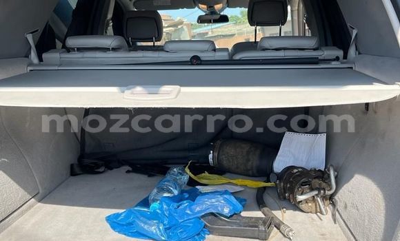 Nunua Ilio tumika Mercedes‒Benz ML-Class Nyingine Gari ndani ya Maputo nchini Maputo Nunua Ilio tumika Mercedes‒Benz ML-Class Nyingine Gari ndani ya Maputo nchini Maputo