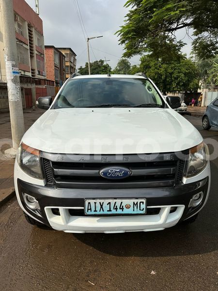 Big with watermark ford ranger maputo maputo 15357