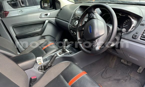 Nunua Ilio tumika Ford Ranger Nyeupe Gari ndani ya Maputo nchini Maputo Nunua Ilio tumika Ford Ranger Nyeupe Gari ndani ya Maputo nchini Maputo
