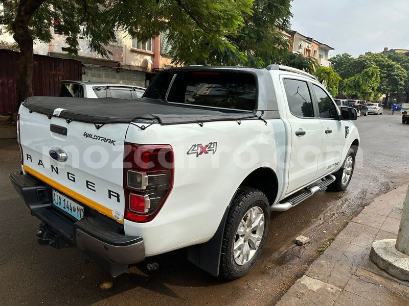 Big with watermark ford ranger maputo maputo 15357