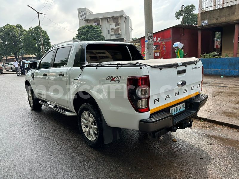 Big with watermark ford ranger maputo maputo 15357