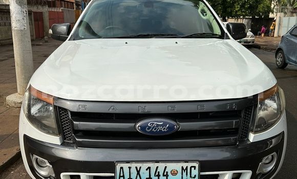 Nunua Ilio tumika Ford Ranger Nyeupe Gari ndani ya Maputo nchini Maputo Nunua Ilio tumika Ford Ranger Nyeupe Gari ndani ya Maputo nchini Maputo