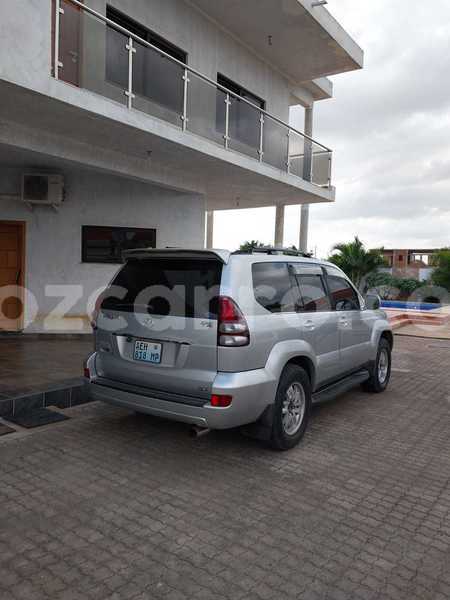 Big with watermark toyota land cruiser prado maputo maputo 15360