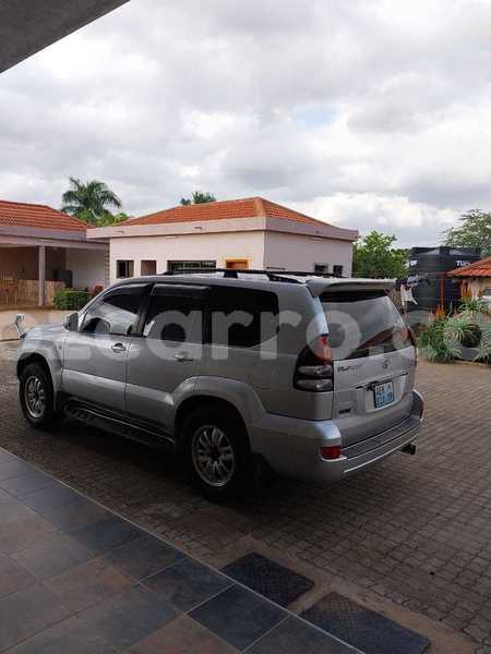 Big with watermark toyota land cruiser prado maputo maputo 15360