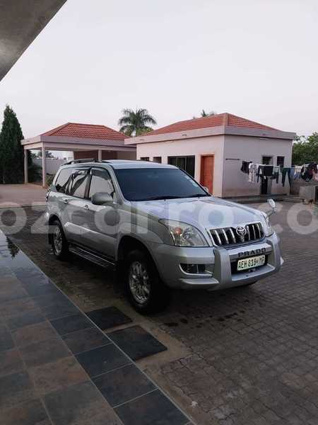 Big with watermark toyota land cruiser prado maputo maputo 15360