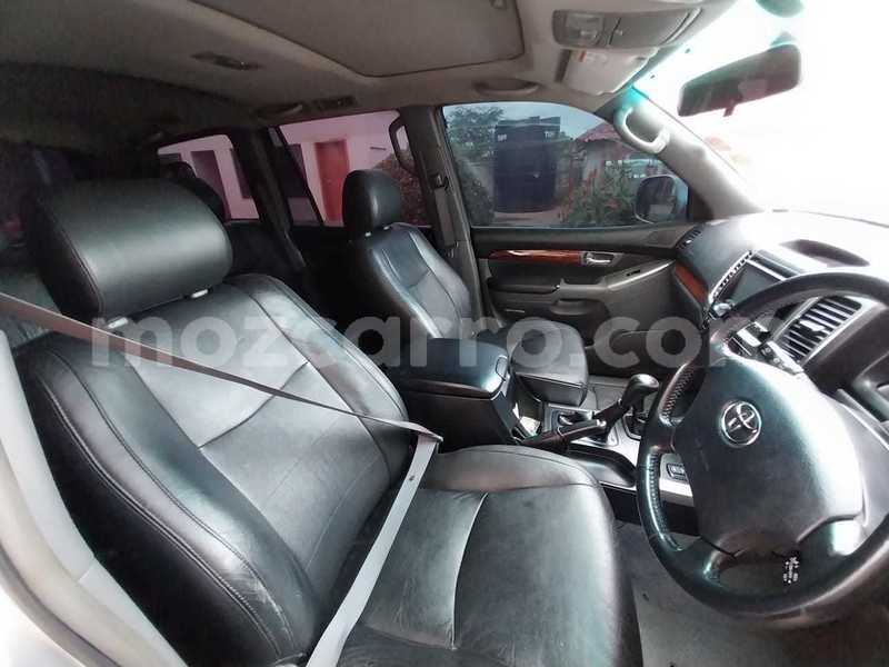 Big with watermark toyota land cruiser prado maputo maputo 15360