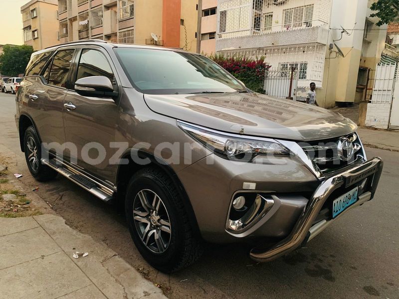 Big with watermark toyota fortuner maputo maputo 15361