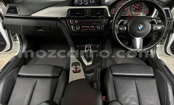 Tenga Tsaru BMW 3er Chena Mota in Maputo in Maputo Tenga Tsaru BMW 3er Chena Mota in Maputo in Maputo