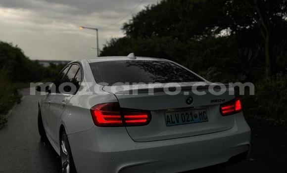 Tenga Tsaru BMW 3er Chena Mota in Maputo in Maputo Tenga Tsaru BMW 3er Chena Mota in Maputo in Maputo