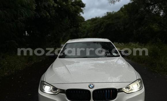 Tenga Tsaru BMW 3er Chena Mota in Maputo in Maputo Tenga Tsaru BMW 3er Chena Mota in Maputo in Maputo